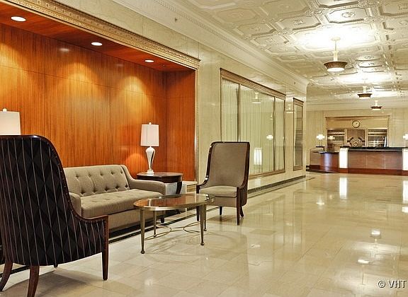2nd image of 310 S Michigan Ave Unit 1307