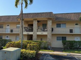 9855 Sandalfoot Boulevard Apt 317, Boca Raton, FL 33428