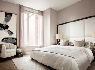 530 W 30th St APT 8B, New York, NY 10001