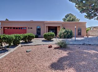 6545 Vista De Oro, Las Cruces, NM 88007