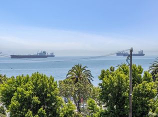 201 Harrison St APT 204, San Francisco, CA 94105