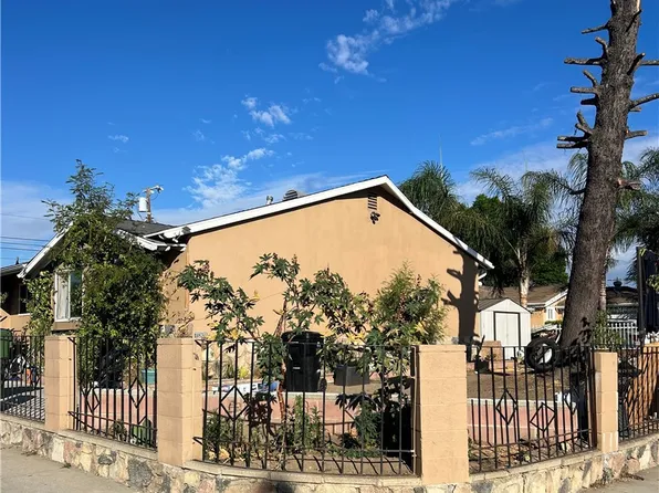 11826 Fellows Ave, San Fernando, CA 91340