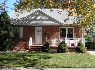 277 E 322nd St, Willowick, OH 44095