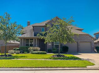 3106 Manzanita Ln, Manvel, TX 77578