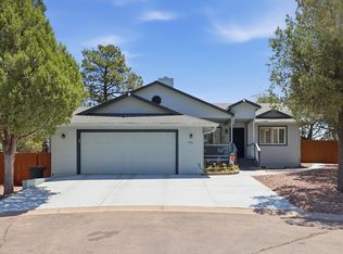 912 W Wagon Trl, Payson, AZ 85541