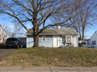 317 Andover Rd, Fairless Hills, PA 19030