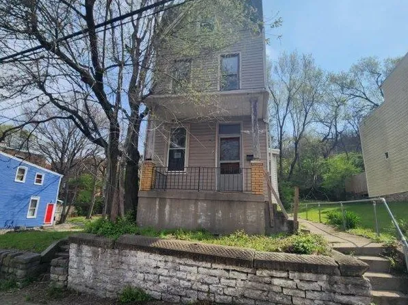 2618 Halstead St, Cincinnati, OH 45214