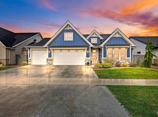 5301 S Palatino Ave, Meridian, ID 83642