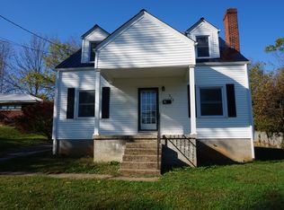 313 Church St, Vine Grove, KY