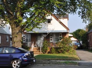 11933 231st St, Cambria Heights, NY 11411