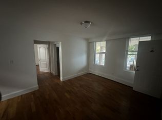 25 Wabon St UNIT 252B, Dorchester, MA 02121