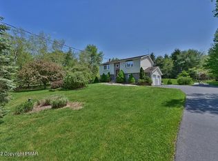 143 Ryan Rd, Blakeslee, PA 18610