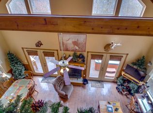 3534 Walker Ln, Sevierville, TN 37862