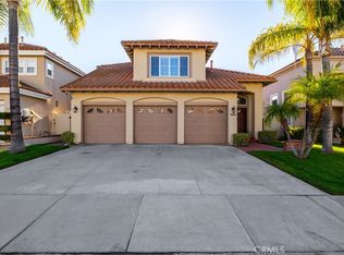 45417 Camino Monzon, Temecula, CA 92592