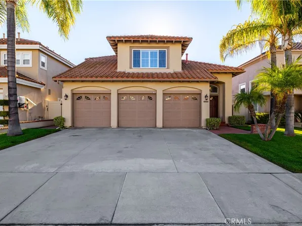 45417 Camino Monzon, Temecula, CA 92592