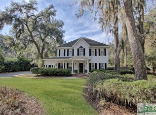 5 Grimball Point Rd, Savannah, GA 31406