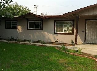 1407 George Ave, Sanger, CA 93657