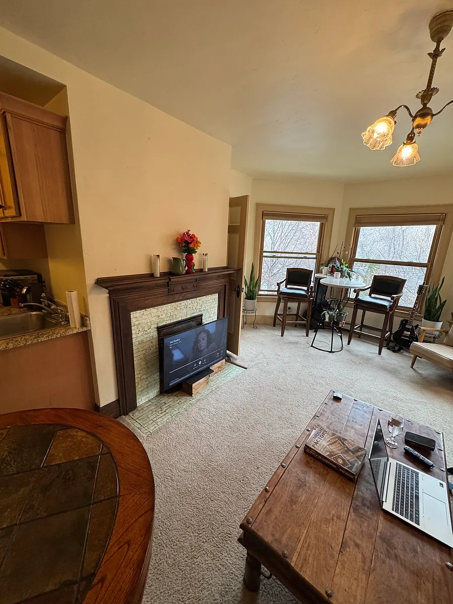 Building Photo - 903 Bennett Ave #5
