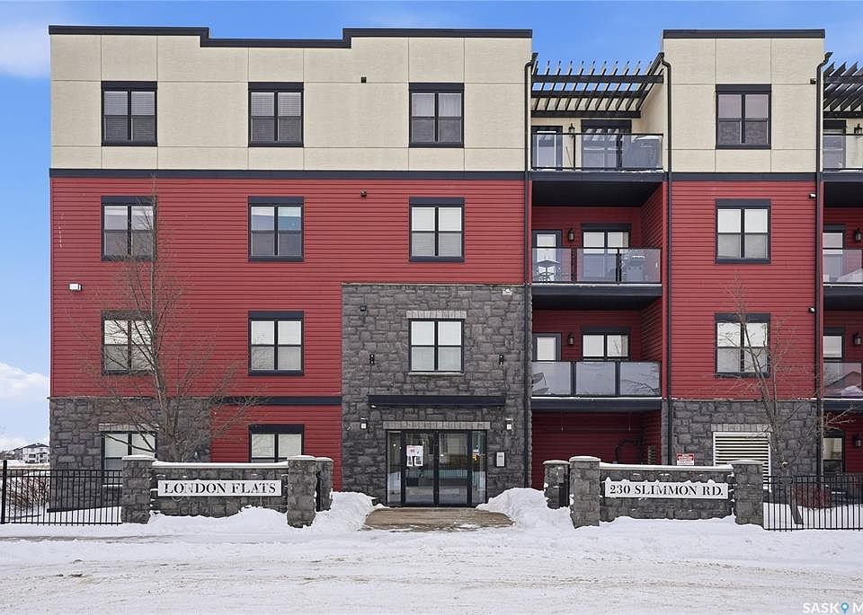 1st image of UNIT 105-230 Slimmon ROAD