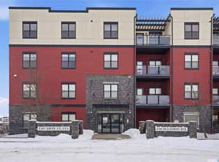 230 Slimmon Rd #105, Saskatoon, SK S7V0B3
