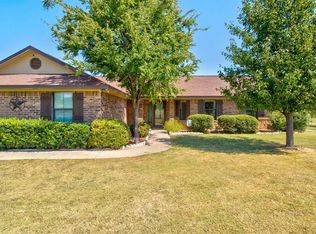 120 Stella Ln, Springtown, TX 76082