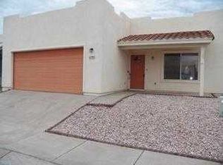 1135 Desert Oak Pl, Sierra Vista, AZ 85635