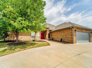 6817 NW 118th St, Oklahoma City, OK 73162
