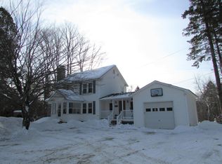 10 Brook St, Houlton, ME 04730