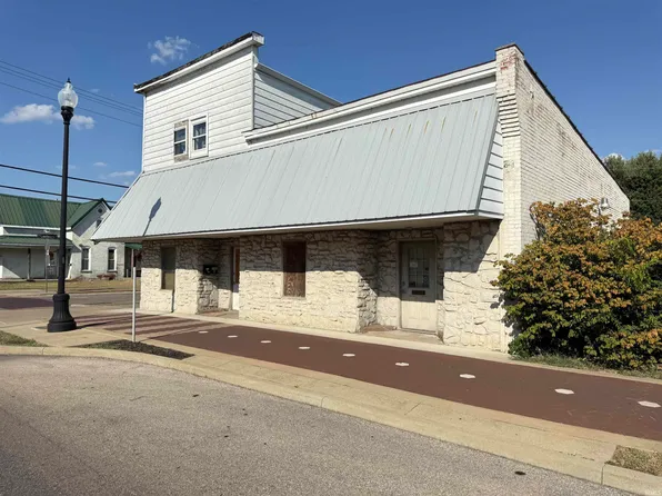 1125 N Main St, Evansville, IN 47711