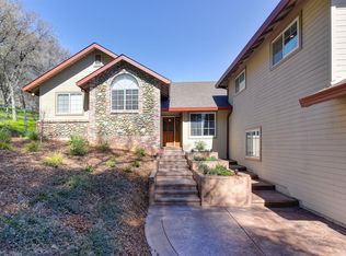 2600 Shirland Tract Rd, Auburn, CA 95603