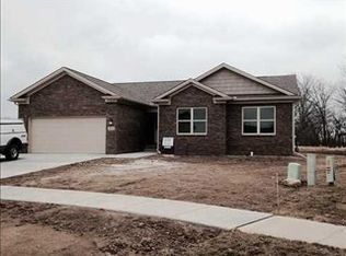 7614 Audubon Ln, Newport, MI 48166