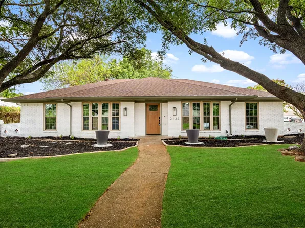 2132 Parkhaven Dr, Plano, TX 75075