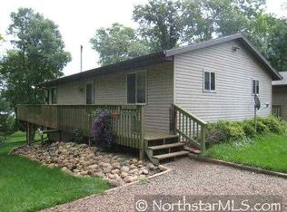 11436 Loon Ln, Garrison, MN 56450