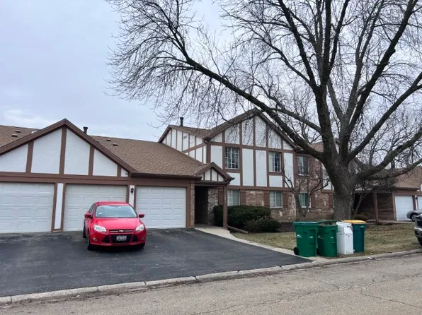 1201 Williamsport Dr Unit 2, Westmont, IL 60559