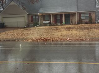 3244 Old Brownsville Rd, Bartlett, TN 38134