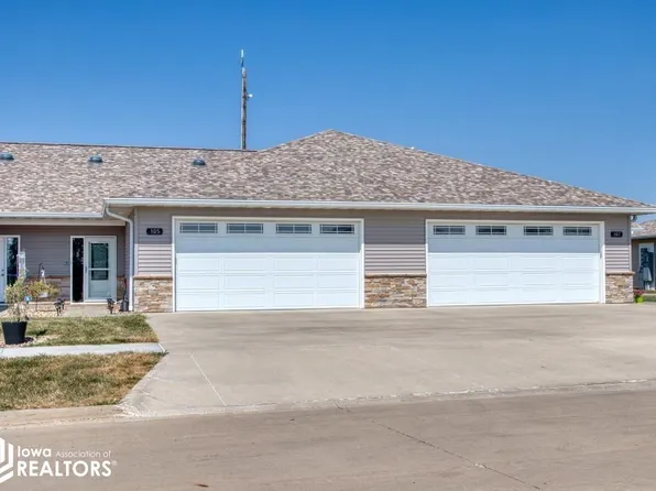105 E Lincoln Ave, Fairfield, IA 52556