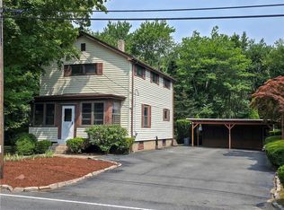 940 Read St, Attleboro, MA 02703