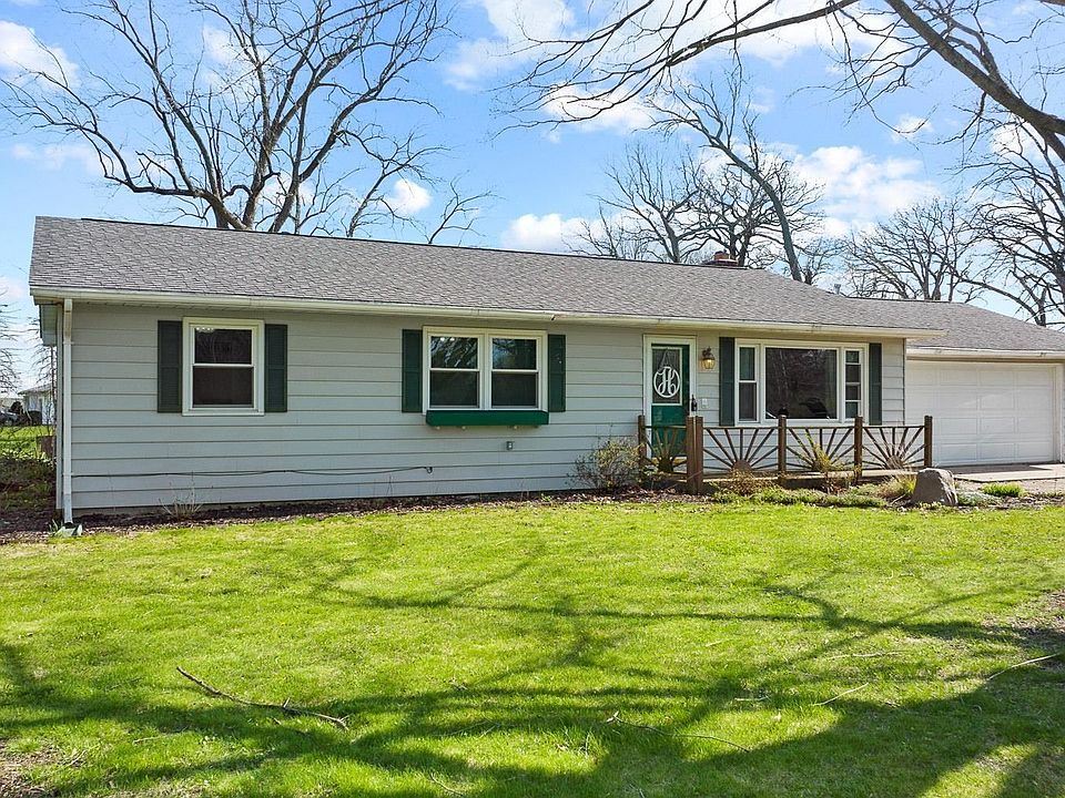 Welcome Home to a Rural Lifestyle