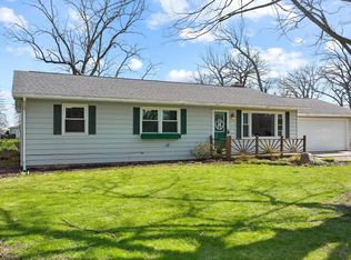 2552 Hunts Ln, Fort Wayne, IN 46819