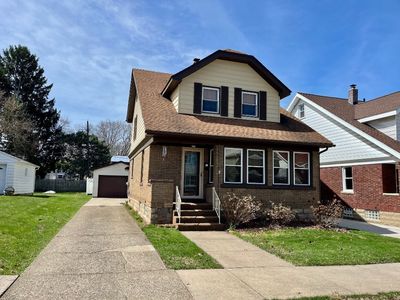 140 Euclid Ave, Erie, PA, 16511