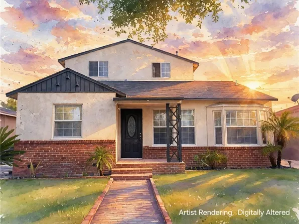 6008 Village Rd, Lakewood, CA 90713