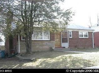 8115 Riggs Rd, Hyattsville, MD 20783