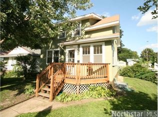 4433 4th Ave S, Minneapolis, MN 55419