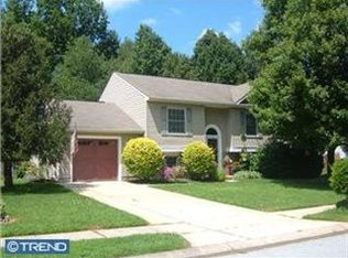 234 Cheyenne Dr, Bear, DE 19701