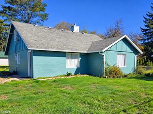 144 SE Egbert Ave, Siletz, OR 97380