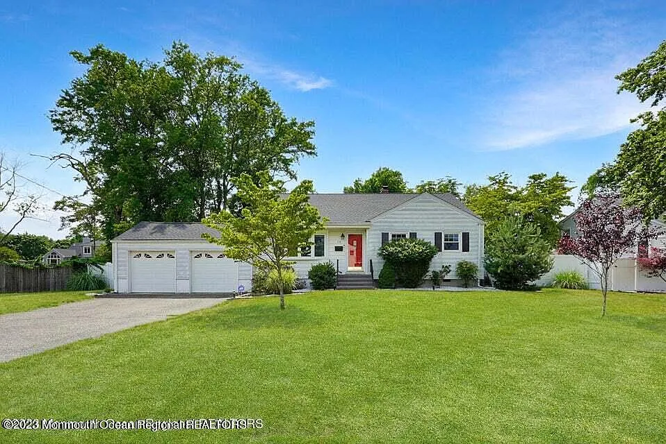 14 Arno St