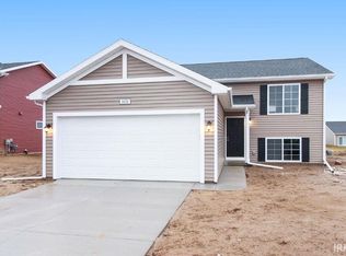 30517 Jaxon Dr, Elkhart, IN
