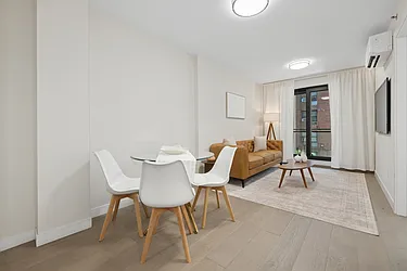 608 Ocean Avenue #201