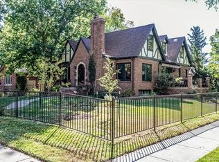 5700 E Montview Blvd, Denver, CO 80220