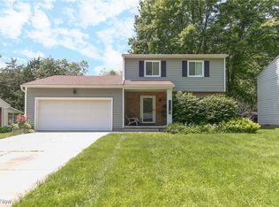 386 Caladonia Ave, Akron, OH